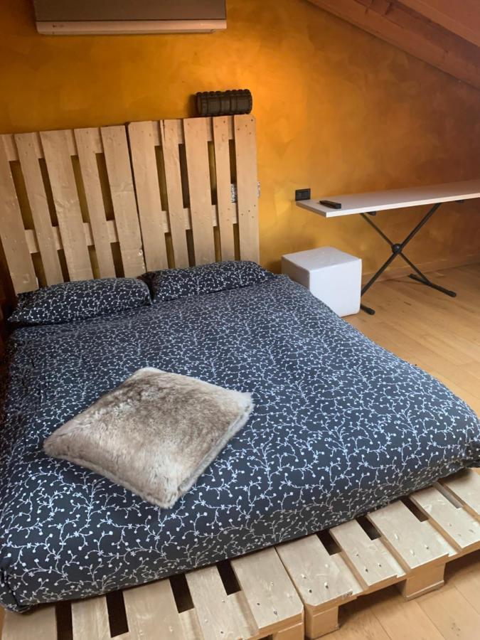 Shanice'S House Pieve di Soligo Εξωτερικό φωτογραφία