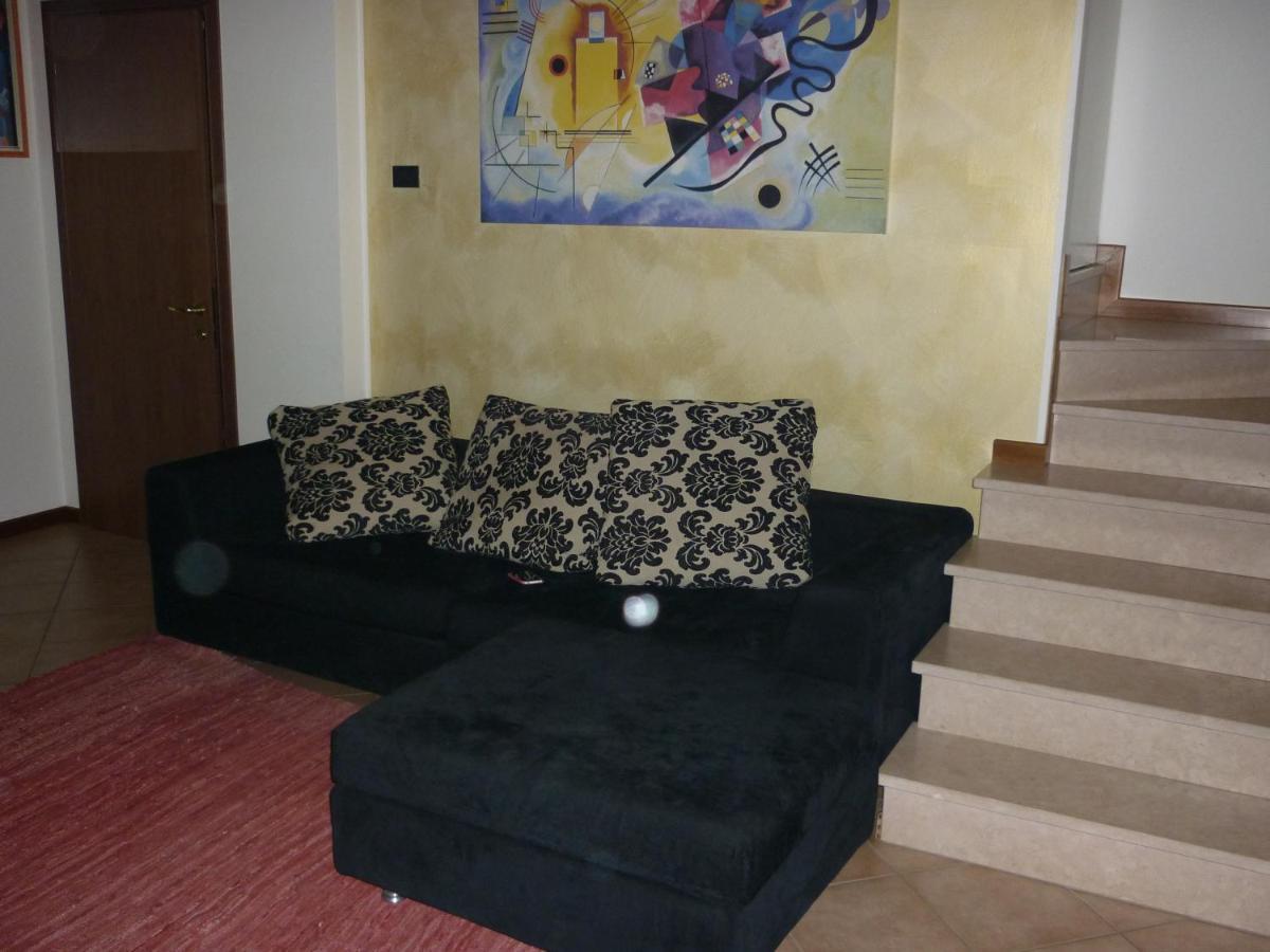Shanice'S House Pieve di Soligo Εξωτερικό φωτογραφία