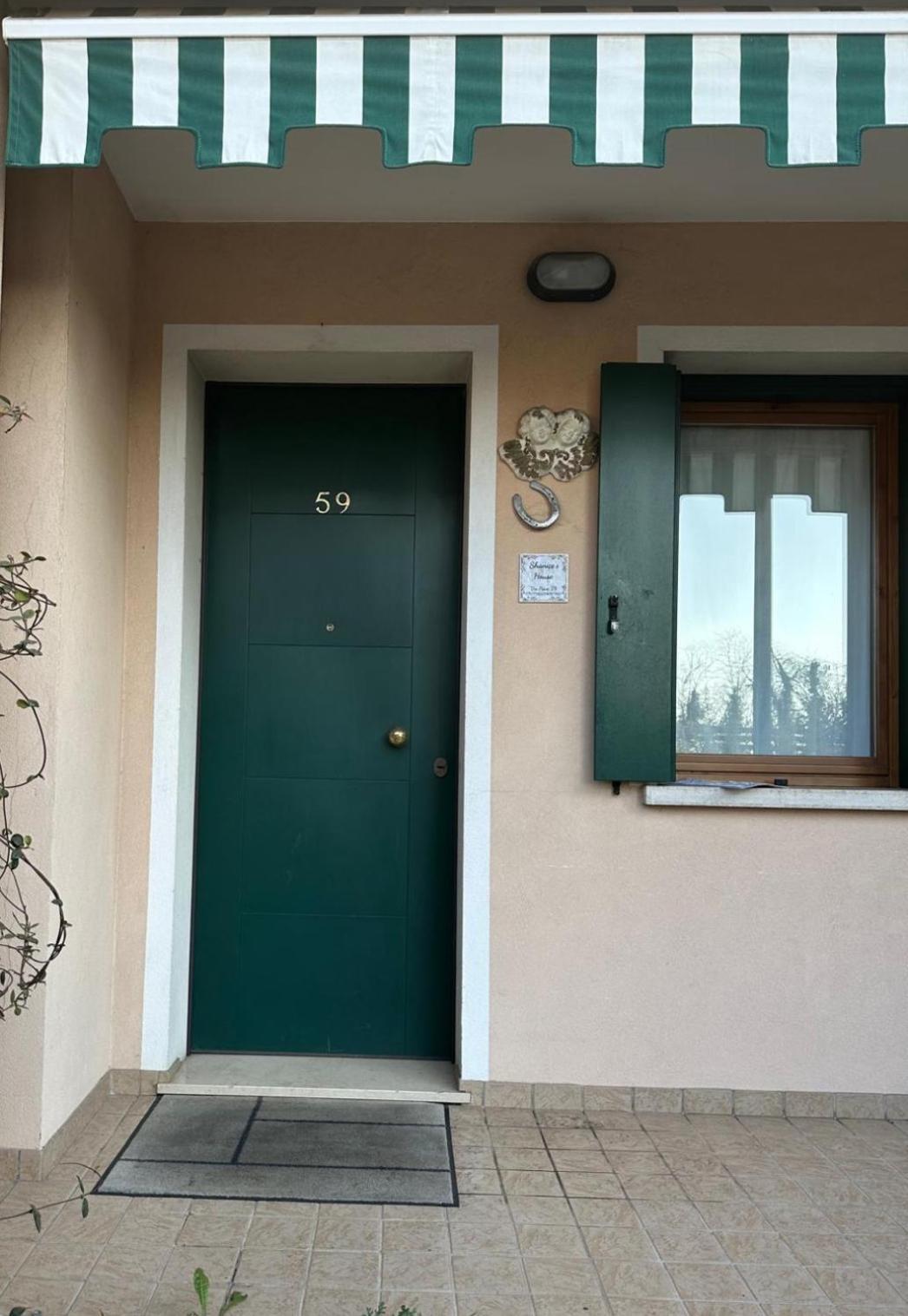 Shanice'S House Pieve di Soligo Εξωτερικό φωτογραφία
